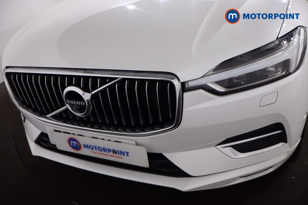 Volvo Xc60 Inscription Automatic Petrol SUV - Stock Number (1615981) - 34th supplementary image