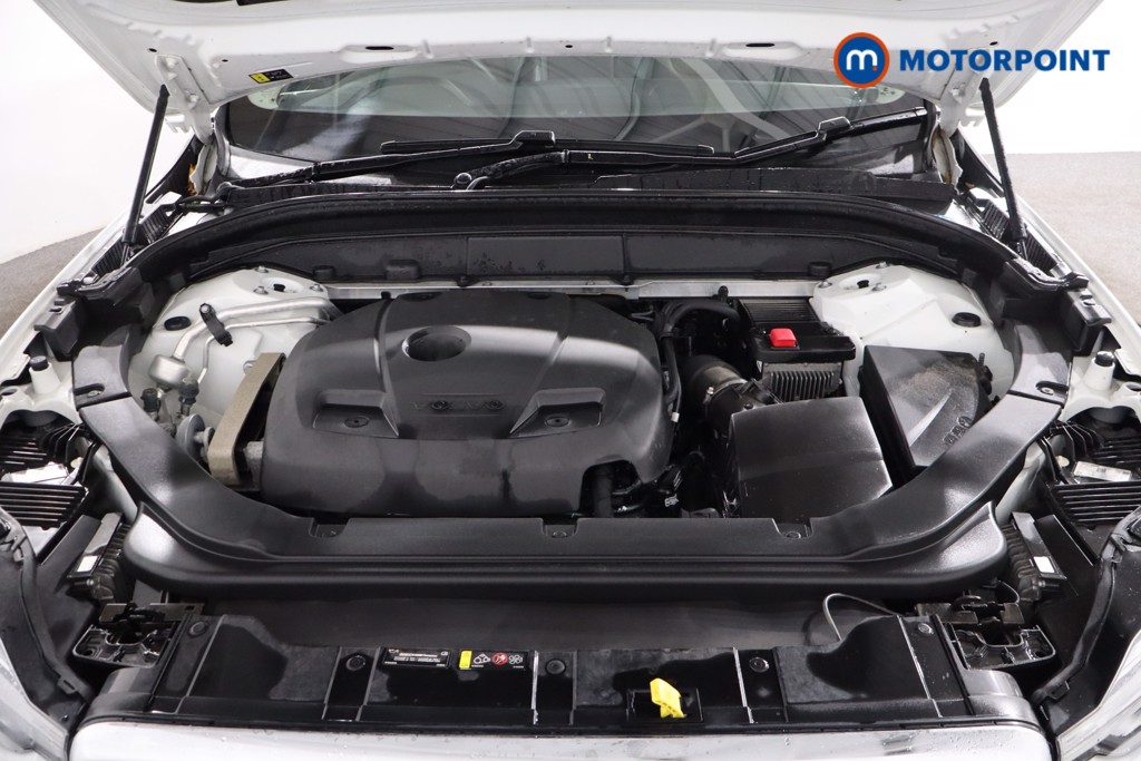 Volvo Xc60 Inscription Automatic Petrol SUV - Stock Number (1615981) - 35th supplementary image