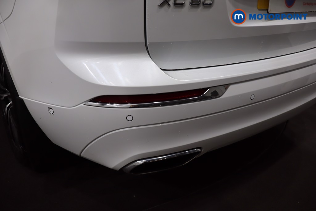 Volvo Xc60 Inscription Automatic Petrol SUV - Stock Number (1615981) - 37th supplementary image