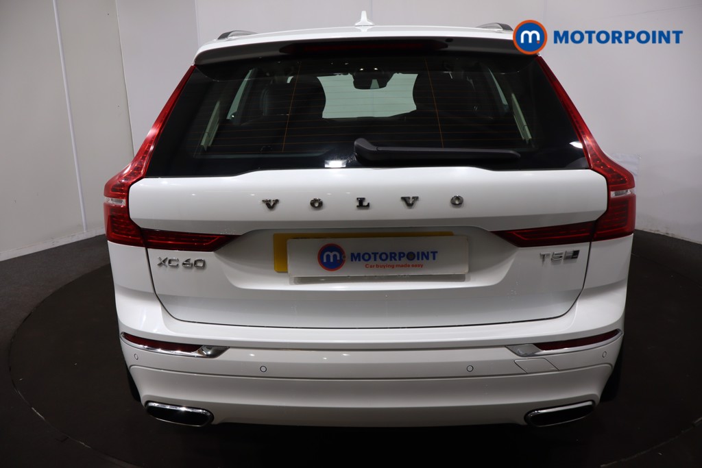 Volvo Xc60 Inscription Automatic Petrol SUV - Stock Number (1615981) - 40th supplementary image
