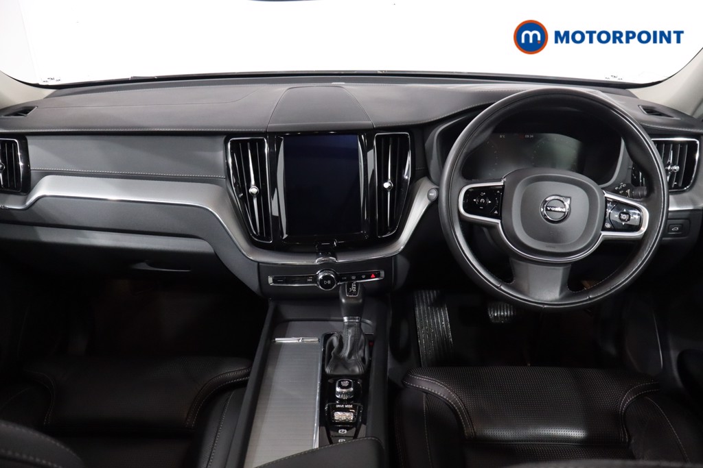 Volvo Xc60 Inscription Automatic Petrol SUV - Stock Number (1615981) - 1st supplementary image