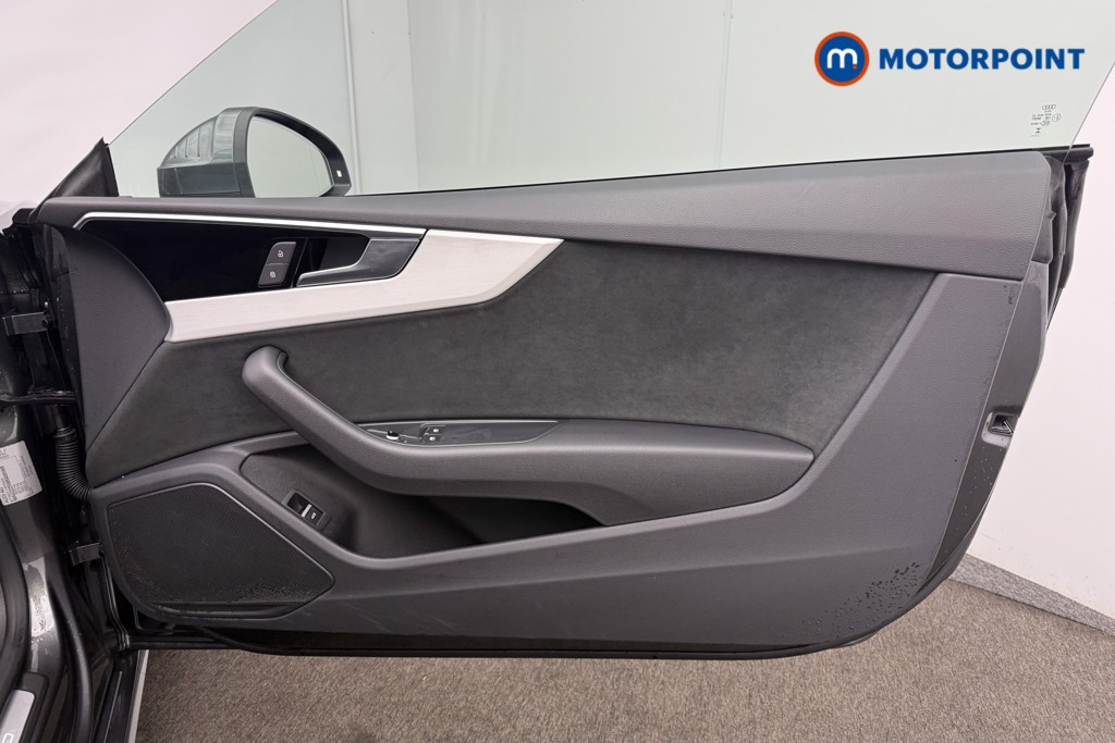 Audi A5 S Line Automatic Petrol Coupe - Stock Number (1616098) - 2nd supplementary image