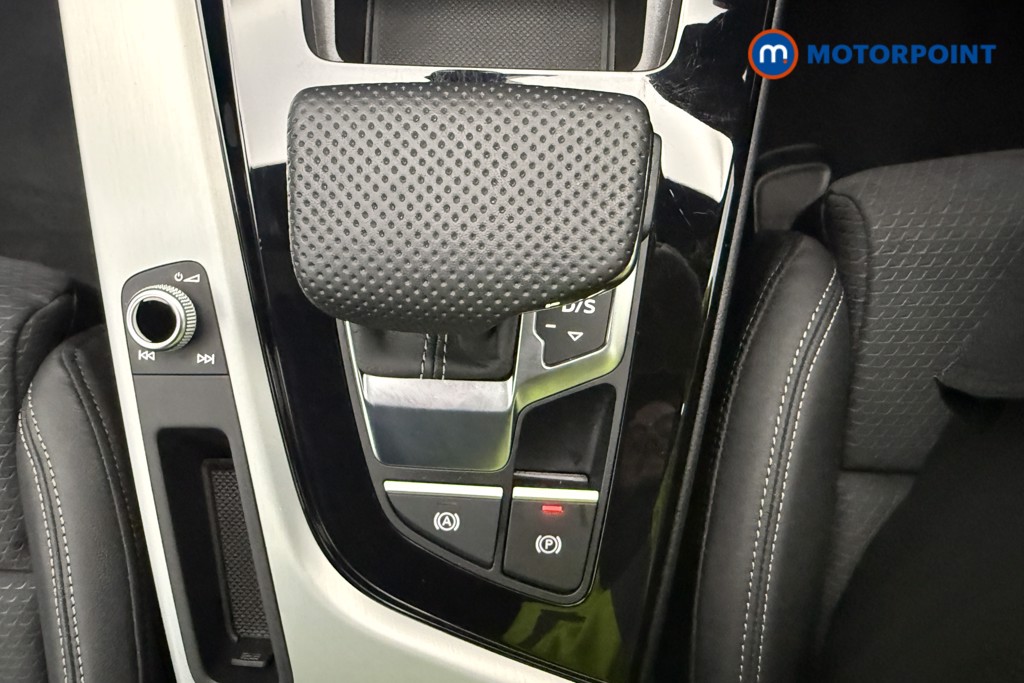 Audi A5 S Line Automatic Petrol Coupe - Stock Number (1616098) - 9th supplementary image