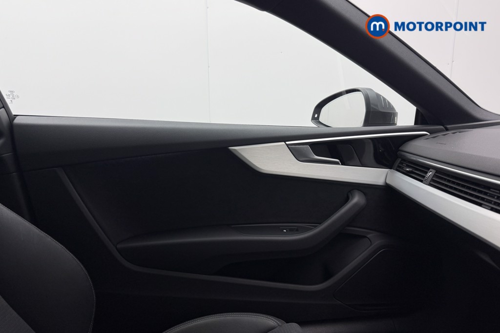 Audi A5 S Line Automatic Petrol Coupe - Stock Number (1616098) - 10th supplementary image