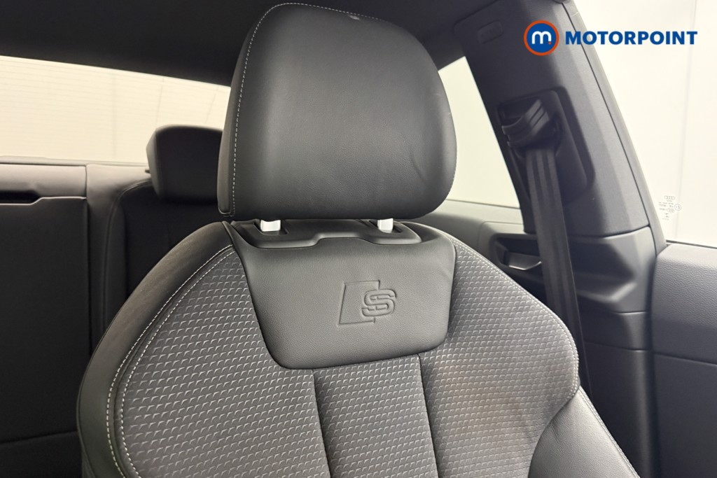 Audi A5 S Line Automatic Petrol Coupe - Stock Number (1616098) - 11th supplementary image