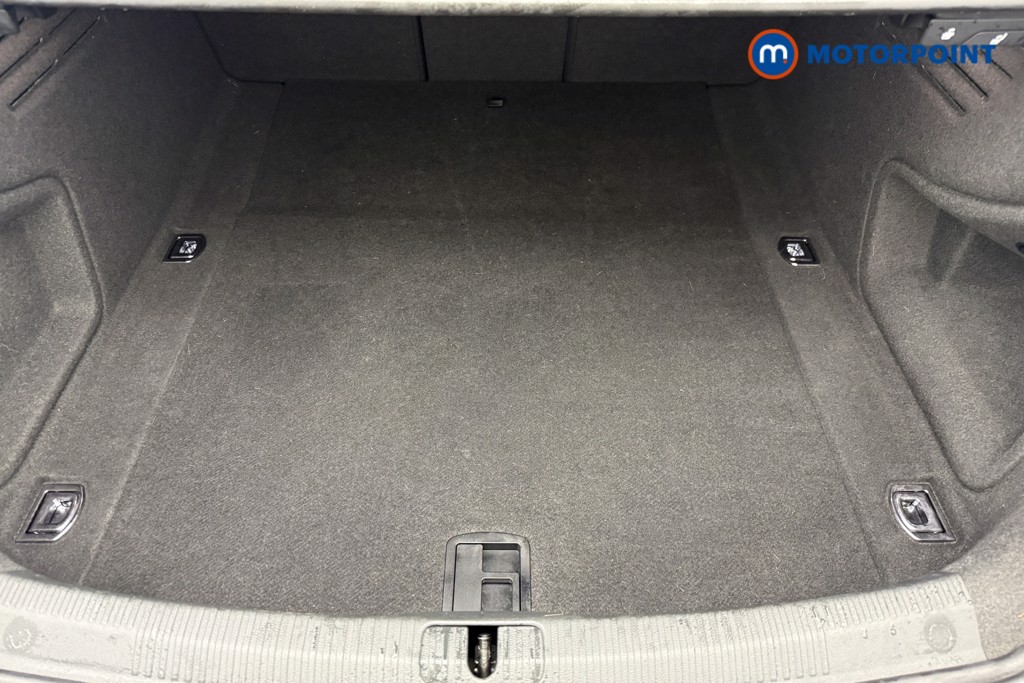 Audi A5 S Line Automatic Petrol Coupe - Stock Number (1616098) - 13th supplementary image