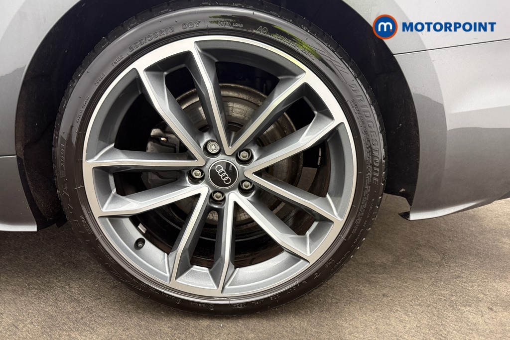 Audi A5 S Line Automatic Petrol Coupe - Stock Number (1616098) - 14th supplementary image