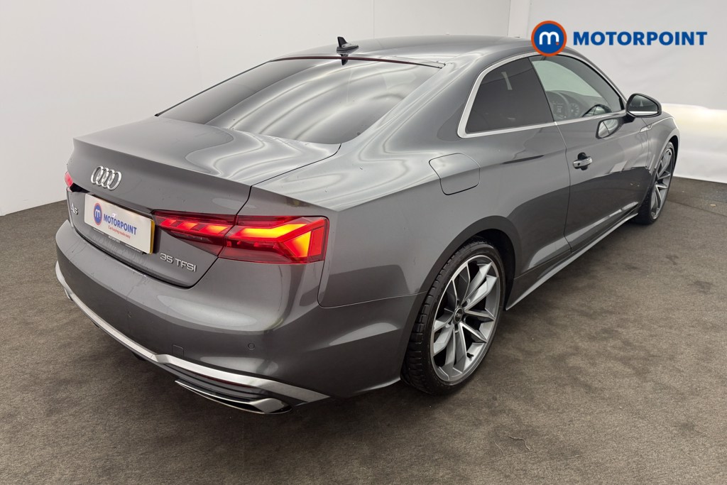 Audi A5 S Line Automatic Petrol Coupe - Stock Number (1616098) - 18th supplementary image