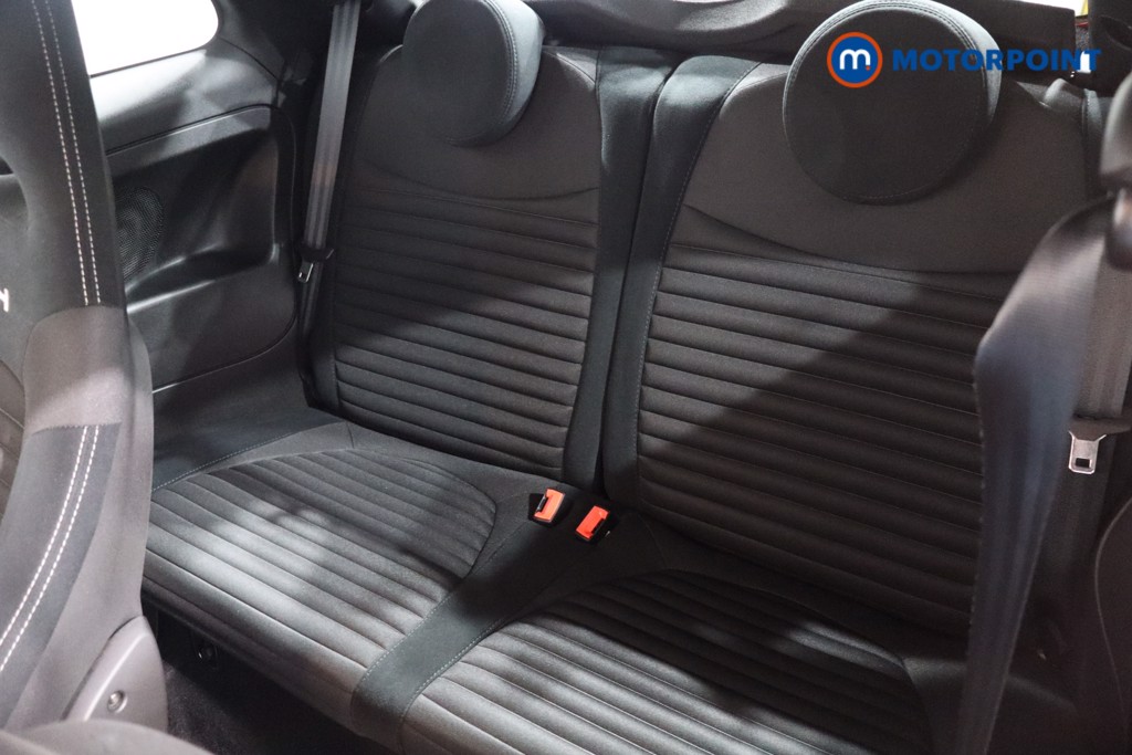Abarth 595 Competizione Manual Petrol Hatchback - Stock Number (1616108) - 5th supplementary image