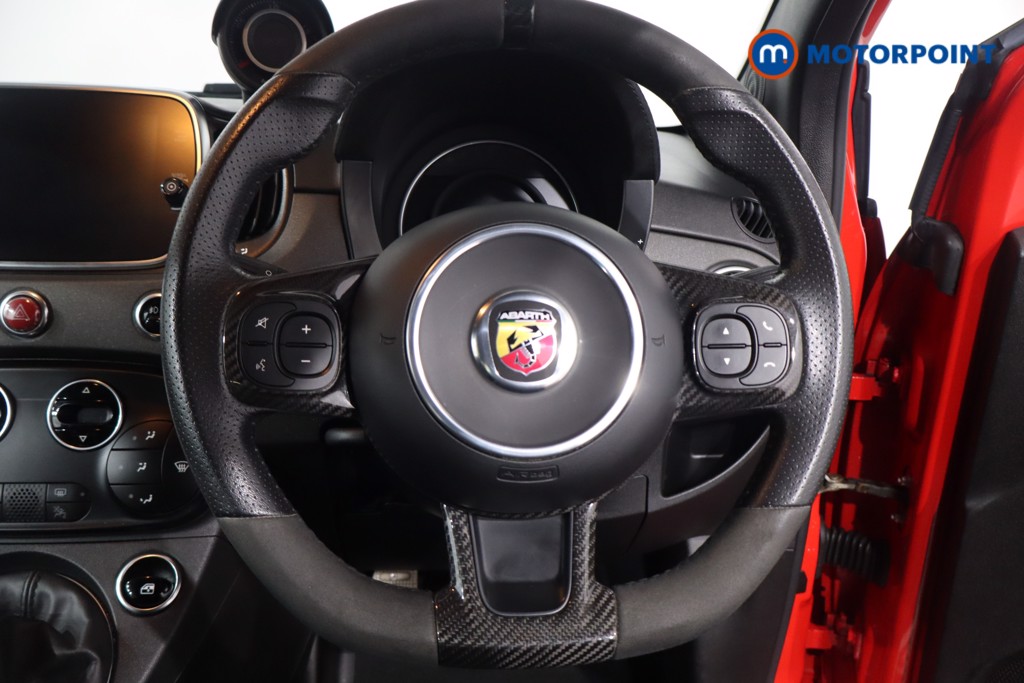 Abarth 595 Competizione Manual Petrol Hatchback - Stock Number (1616108) - 6th supplementary image