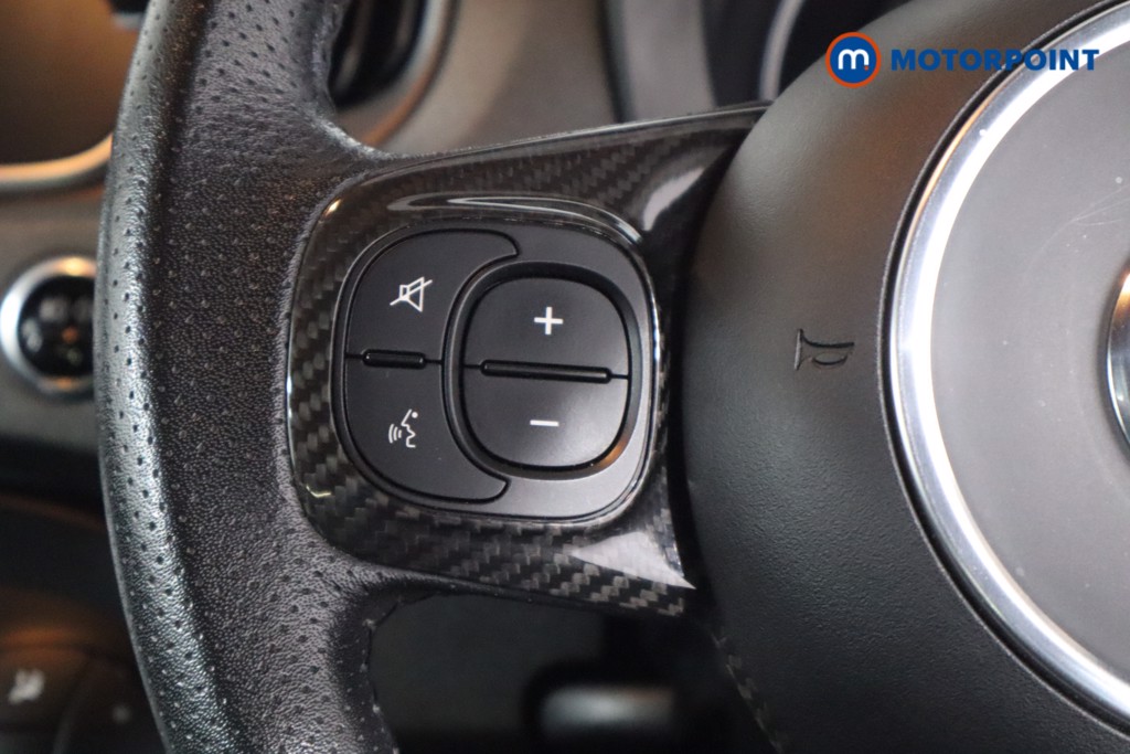 Abarth 595 Competizione Manual Petrol Hatchback - Stock Number (1616108) - 7th supplementary image
