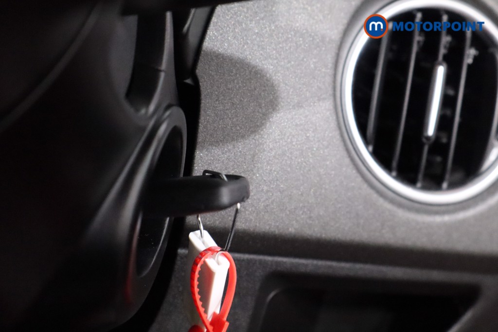 Abarth 595 Competizione Manual Petrol Hatchback - Stock Number (1616108) - 13th supplementary image