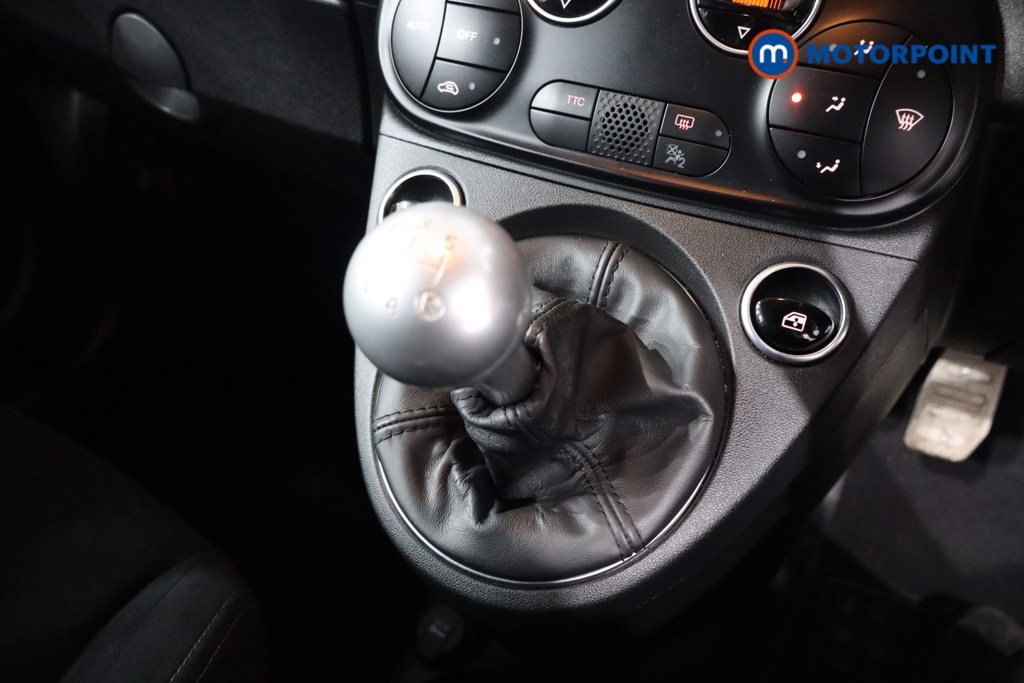 Abarth 595 Competizione Manual Petrol Hatchback - Stock Number (1616108) - 14th supplementary image