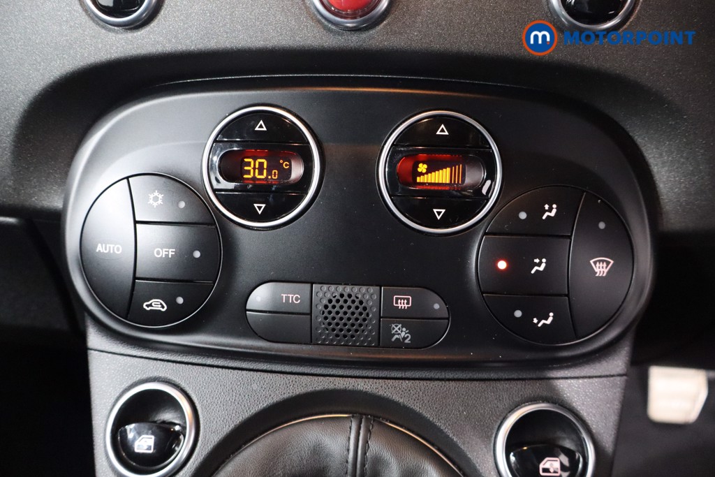 Abarth 595 Competizione Manual Petrol Hatchback - Stock Number (1616108) - 16th supplementary image