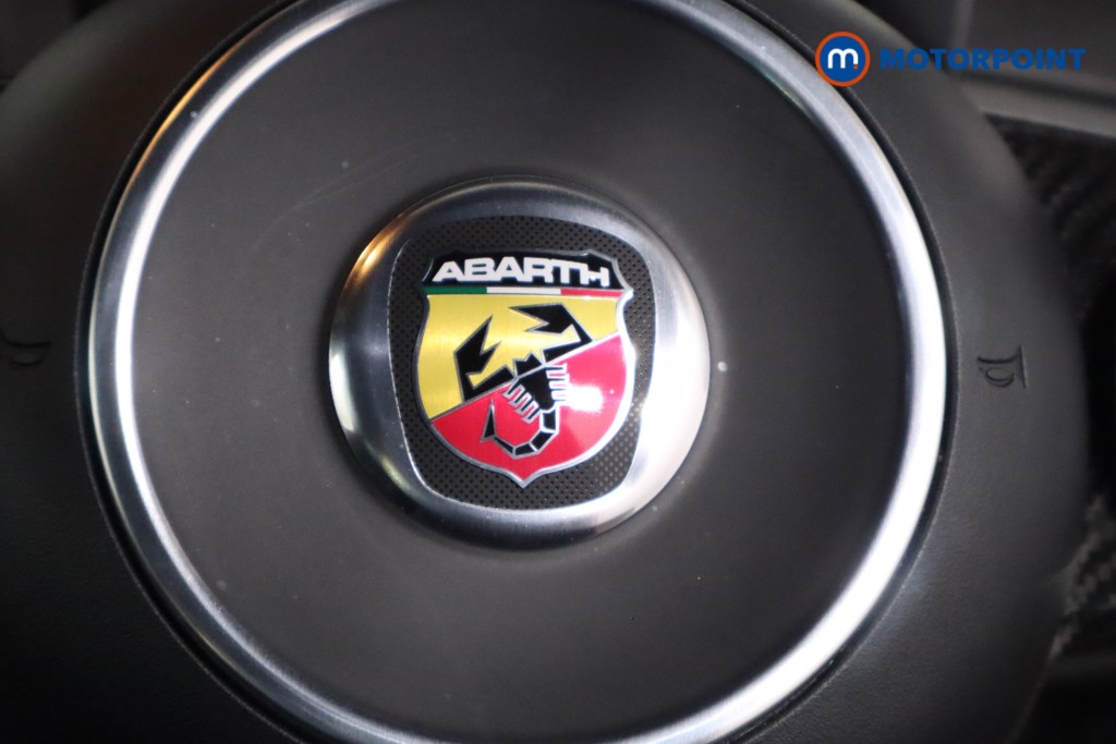 Abarth 595 Competizione Manual Petrol Hatchback - Stock Number (1616108) - 17th supplementary image