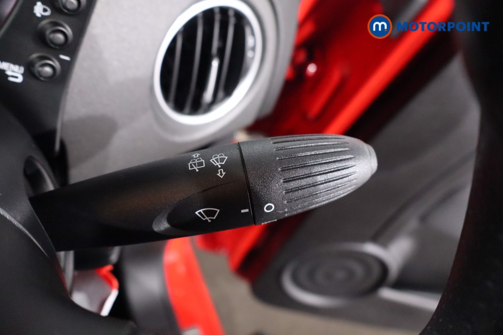 Abarth 595 Competizione Manual Petrol Hatchback - Stock Number (1616108) - 18th supplementary image
