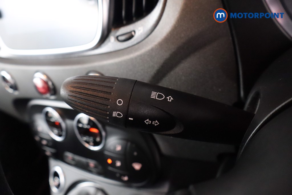Abarth 595 Competizione Manual Petrol Hatchback - Stock Number (1616108) - 19th supplementary image