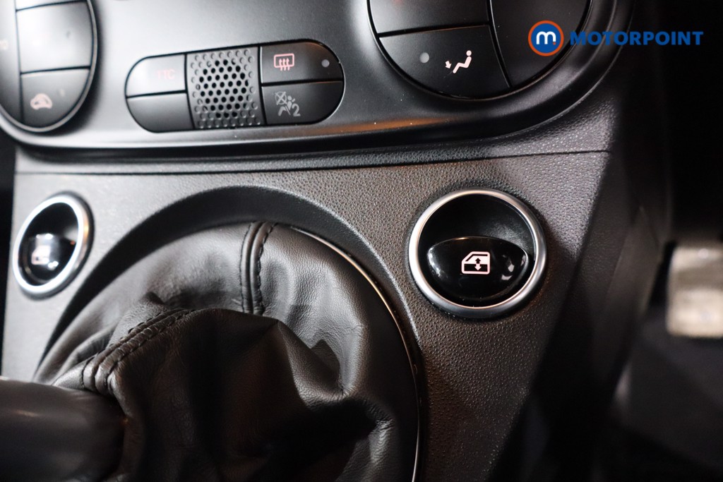 Abarth 595 Competizione Manual Petrol Hatchback - Stock Number (1616108) - 20th supplementary image