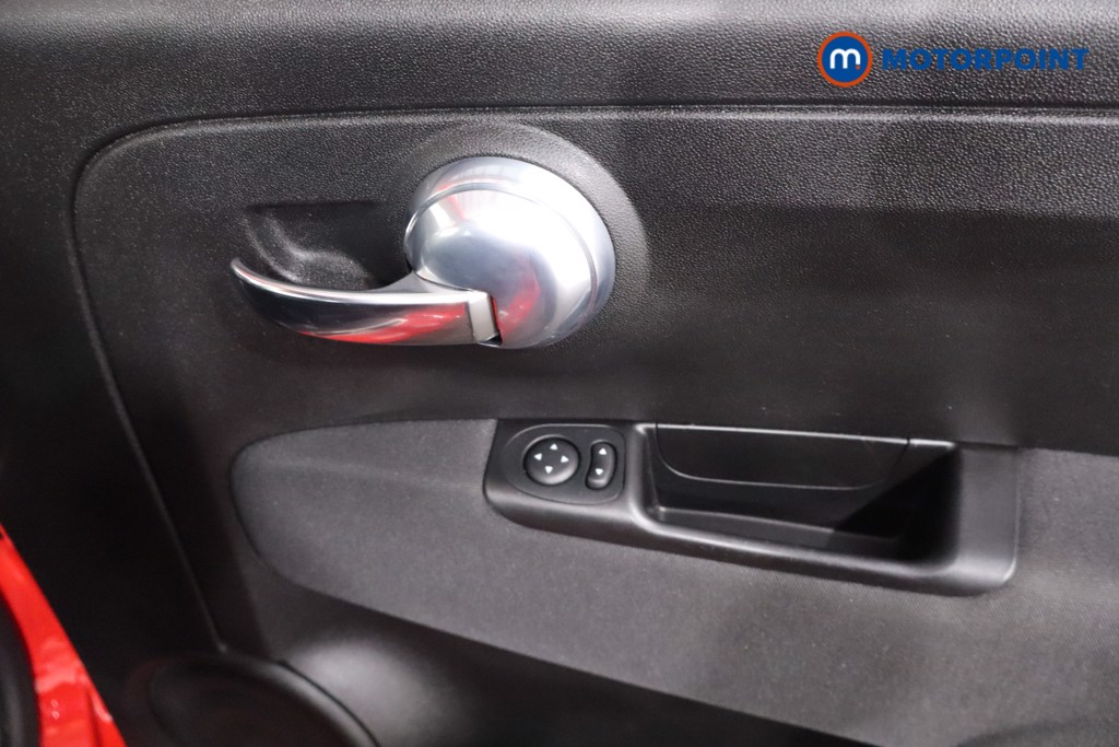 Abarth 595 Competizione Manual Petrol Hatchback - Stock Number (1616108) - 23rd supplementary image