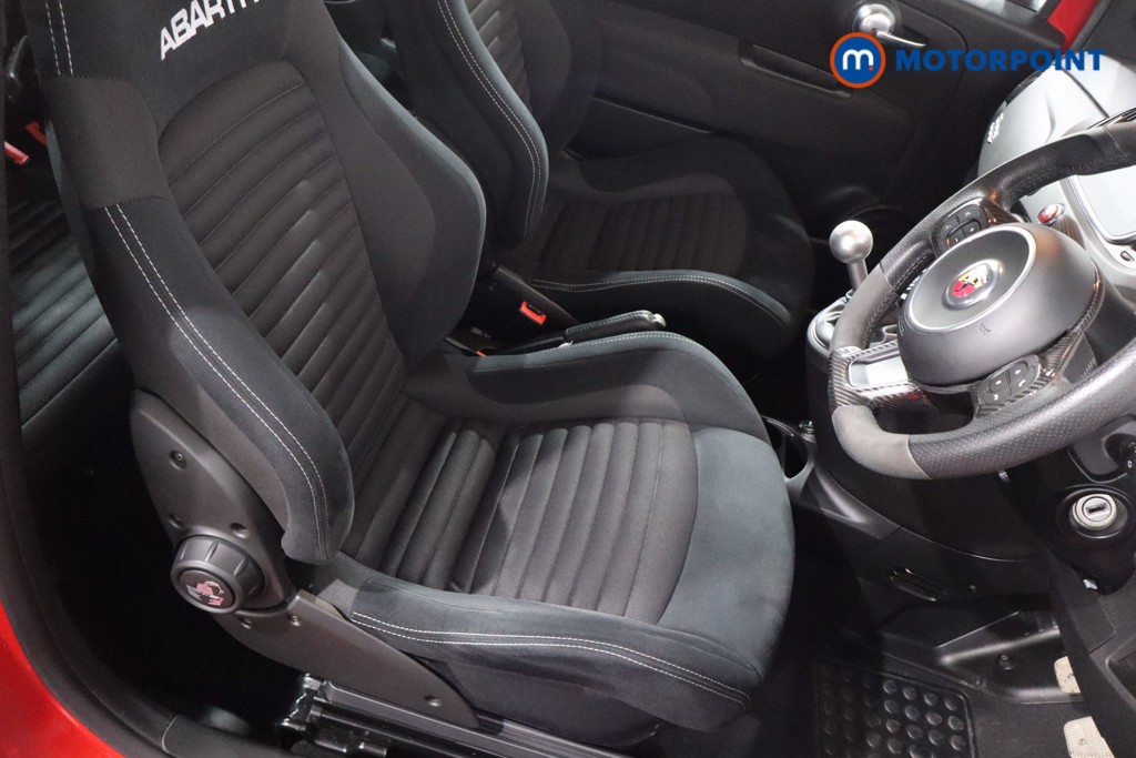 Abarth 595 Competizione Manual Petrol Hatchback - Stock Number (1616108) - 26th supplementary image