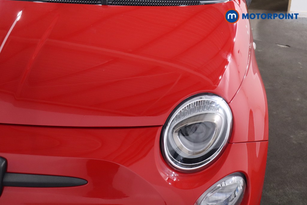 Abarth 595 Competizione Manual Petrol Hatchback - Stock Number (1616108) - 27th supplementary image
