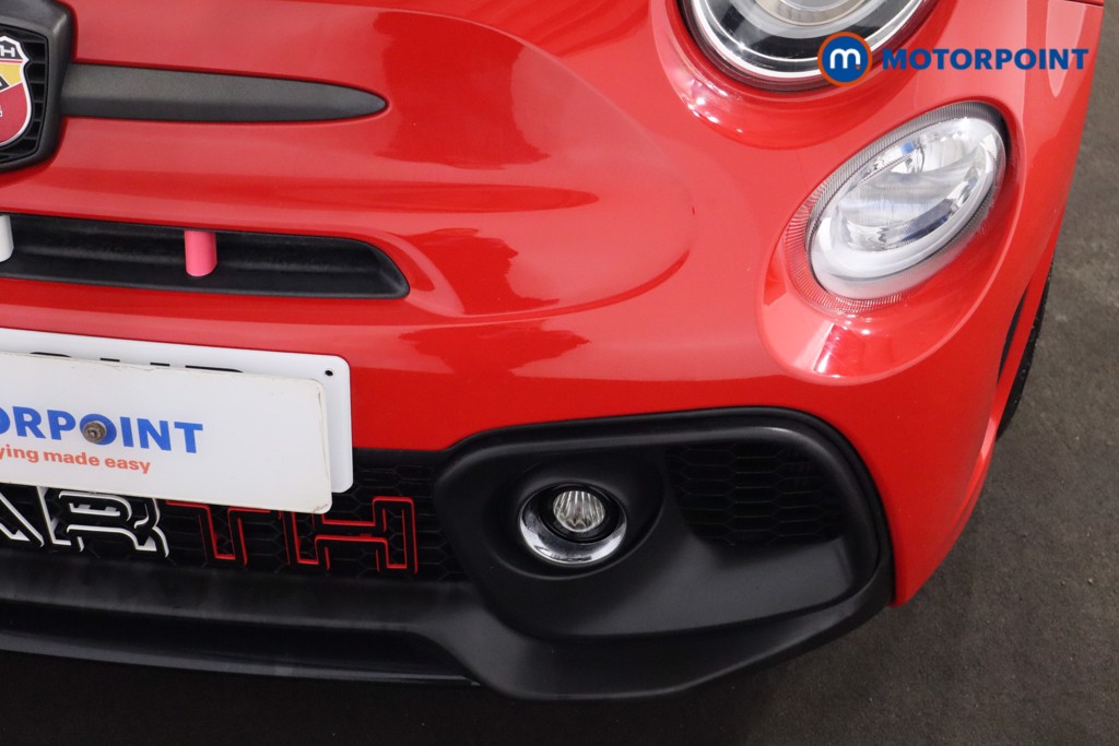 Abarth 595 Competizione Manual Petrol Hatchback - Stock Number (1616108) - 28th supplementary image