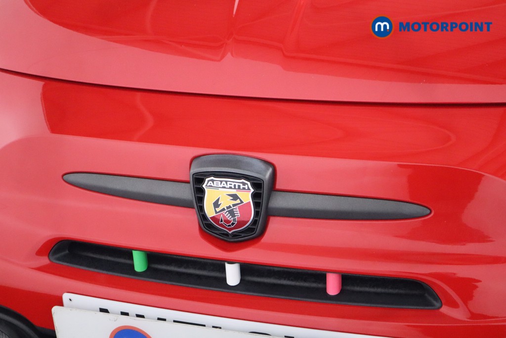 Abarth 595 Competizione Manual Petrol Hatchback - Stock Number (1616108) - 29th supplementary image