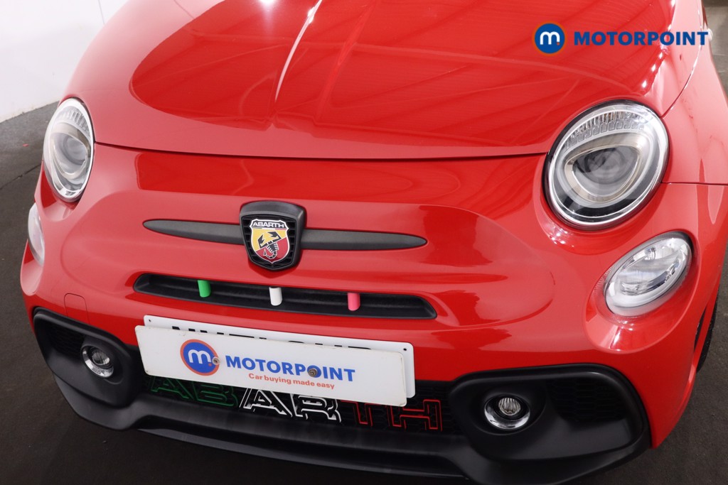 Abarth 595 Competizione Manual Petrol Hatchback - Stock Number (1616108) - 30th supplementary image