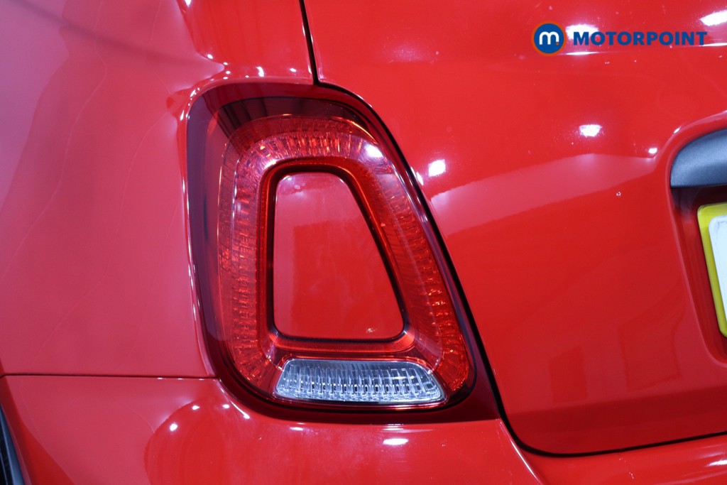 Abarth 595 Competizione Manual Petrol Hatchback - Stock Number (1616108) - 33rd supplementary image