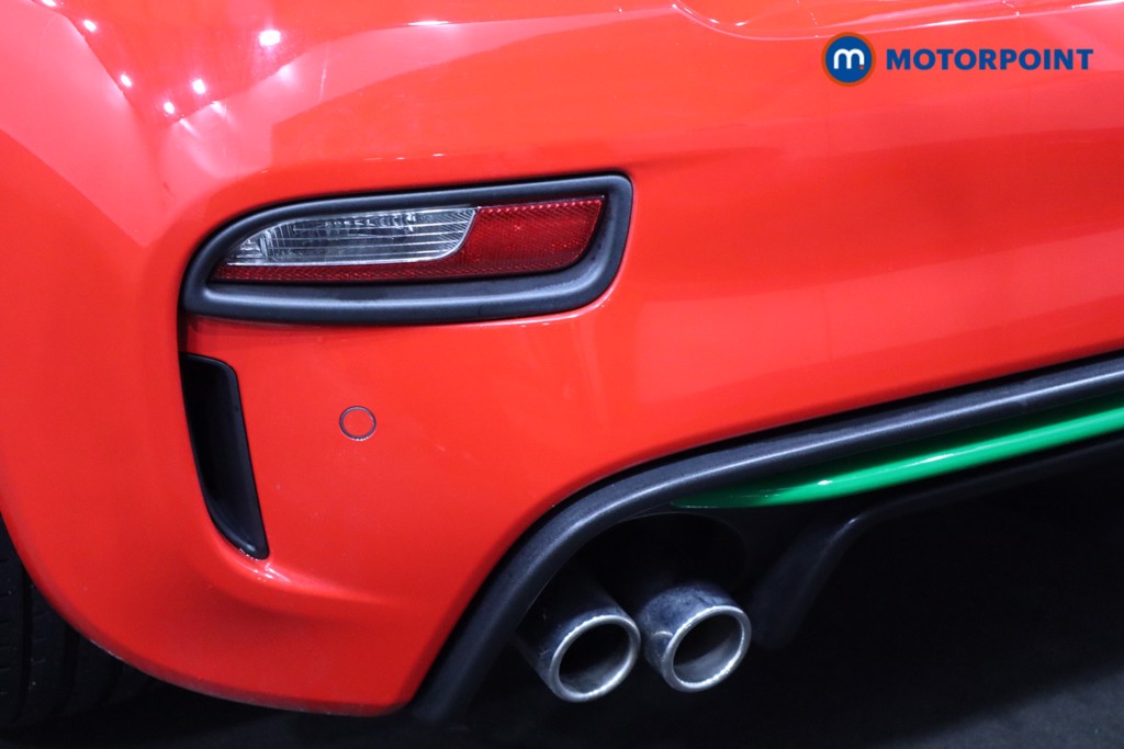 Abarth 595 Competizione Manual Petrol Hatchback - Stock Number (1616108) - 34th supplementary image