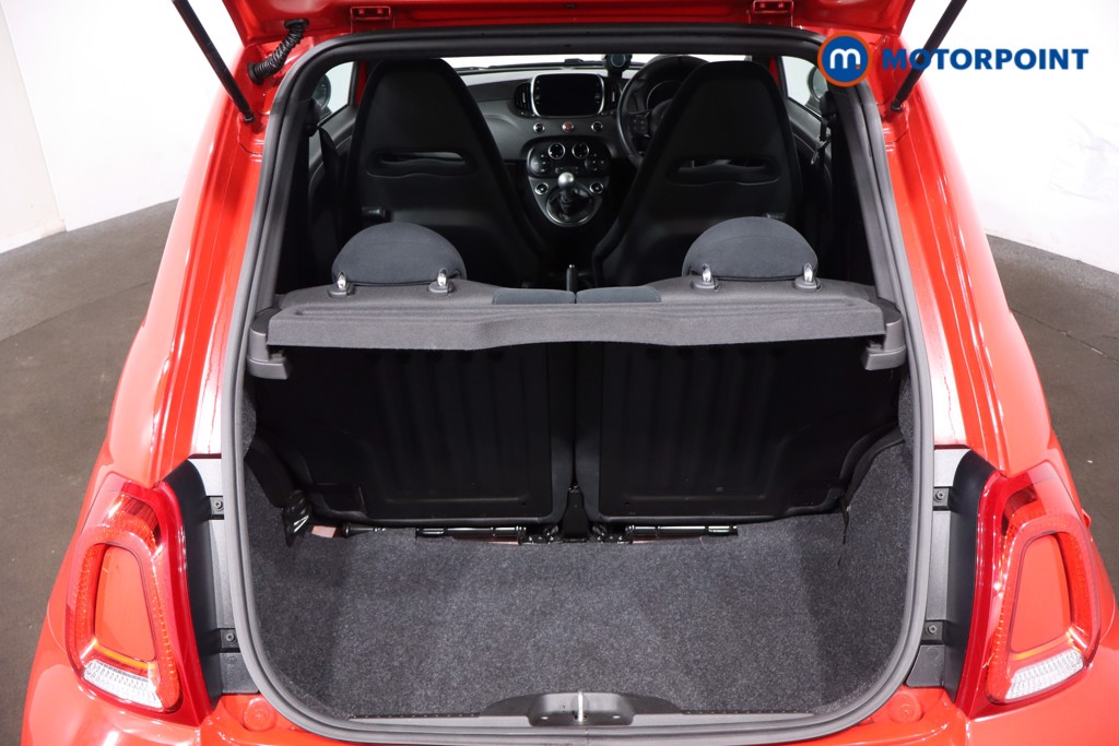 Abarth 595 Competizione Manual Petrol Hatchback - Stock Number (1616108) - 36th supplementary image