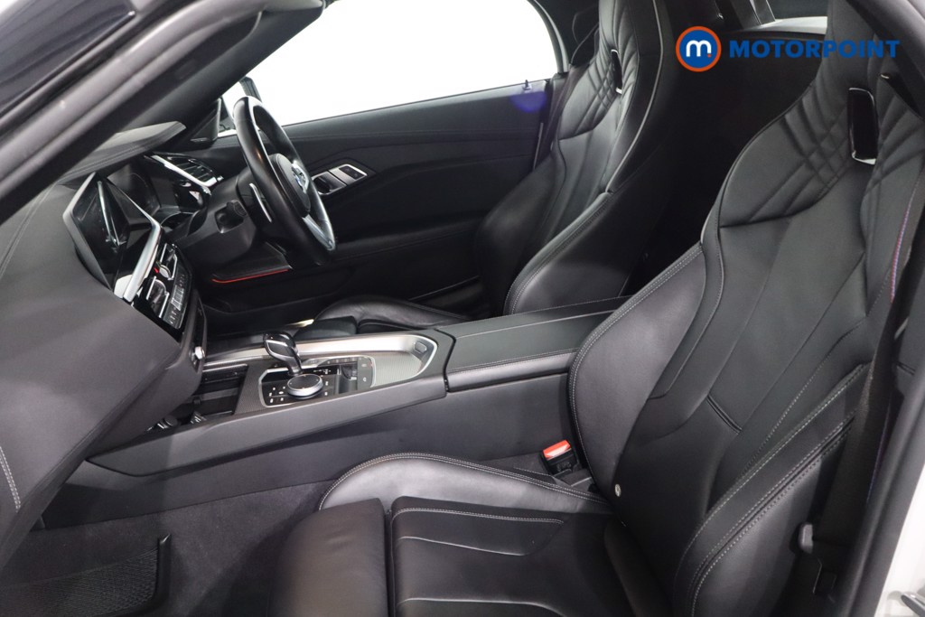 BMW Z4 M Sport Automatic Petrol Convertible - Stock Number (1616178) - 4th supplementary image