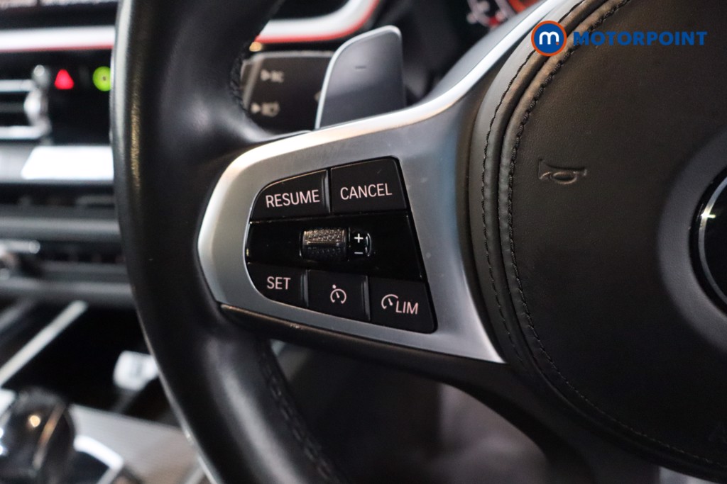 BMW Z4 M Sport Automatic Petrol Convertible - Stock Number (1616178) - 6th supplementary image