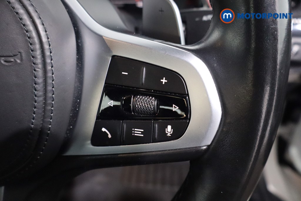 BMW Z4 M Sport Automatic Petrol Convertible - Stock Number (1616178) - 7th supplementary image