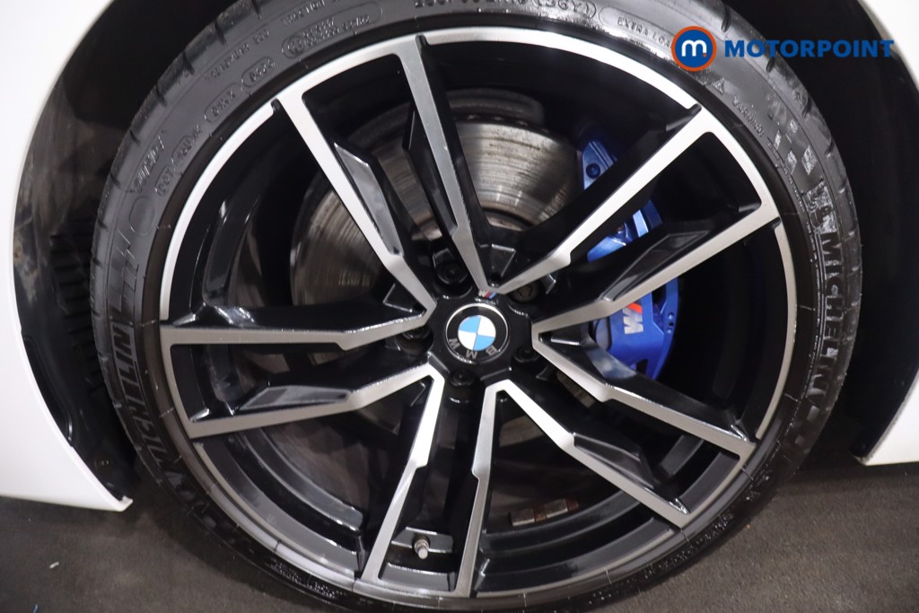 BMW Z4 M Sport Automatic Petrol Convertible - Stock Number (1616178) - 8th supplementary image