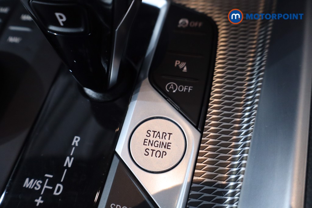 BMW Z4 M Sport Automatic Petrol Convertible - Stock Number (1616178) - 10th supplementary image