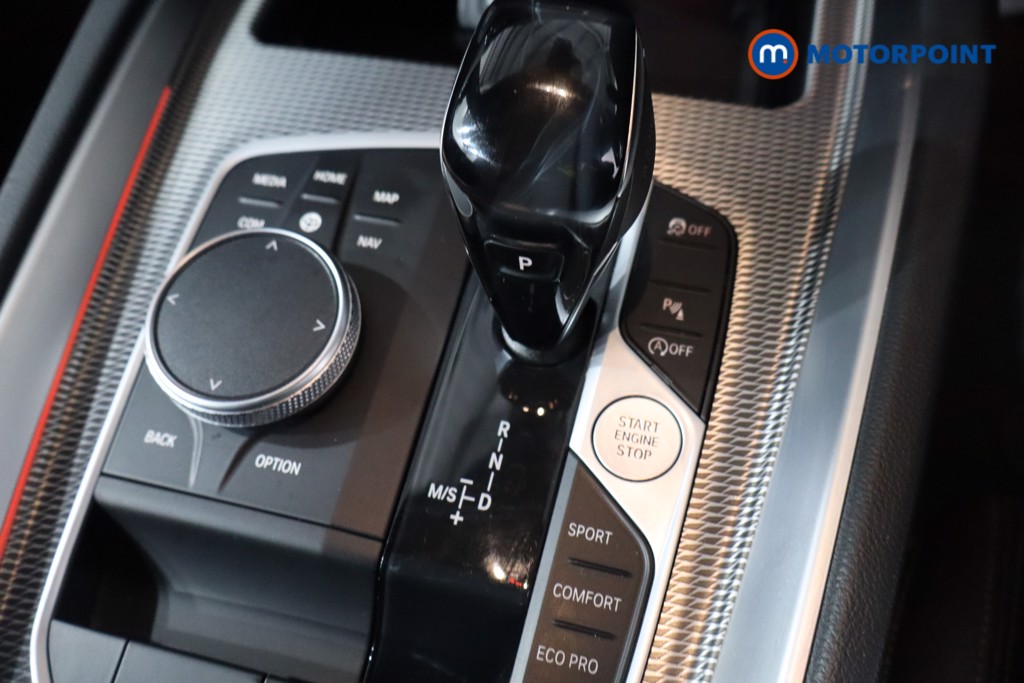 BMW Z4 M Sport Automatic Petrol Convertible - Stock Number (1616178) - 11th supplementary image