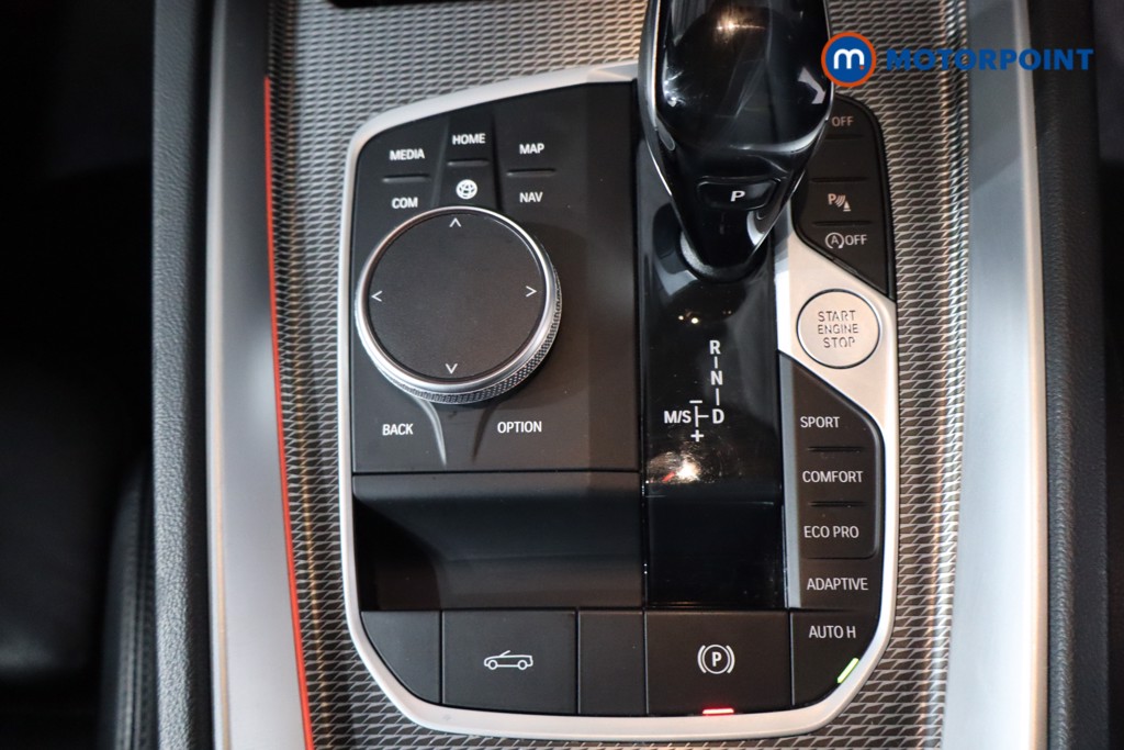 BMW Z4 M Sport Automatic Petrol Convertible - Stock Number (1616178) - 12th supplementary image