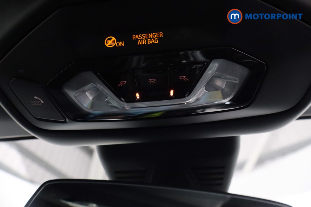 BMW Z4 M Sport Automatic Petrol Convertible - Stock Number (1616178) - 16th supplementary image