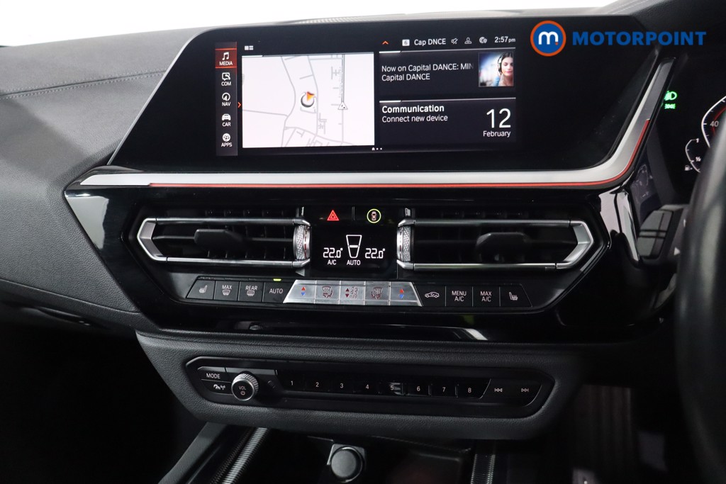 BMW Z4 M Sport Automatic Petrol Convertible - Stock Number (1616178) - 18th supplementary image