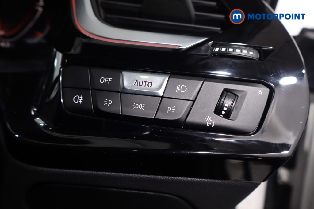 BMW Z4 M Sport Automatic Petrol Convertible - Stock Number (1616178) - 20th supplementary image