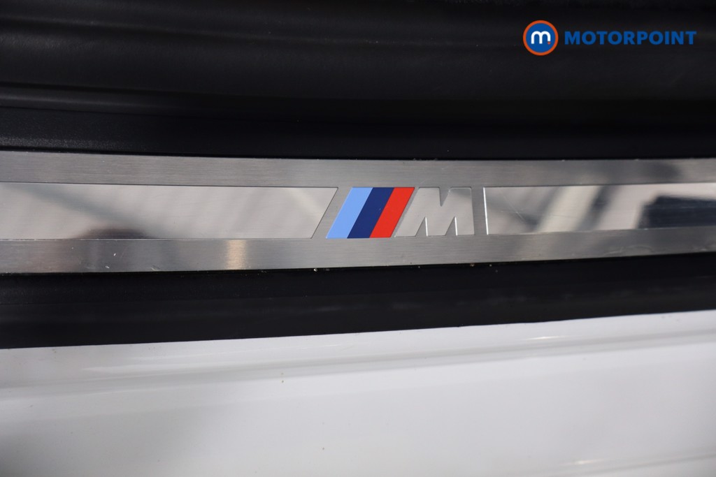 BMW Z4 M Sport Automatic Petrol Convertible - Stock Number (1616178) - 23rd supplementary image