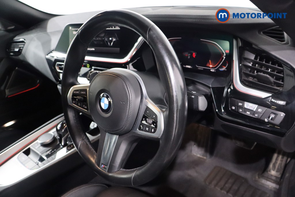 BMW Z4 M Sport Automatic Petrol Convertible - Stock Number (1616178) - 24th supplementary image