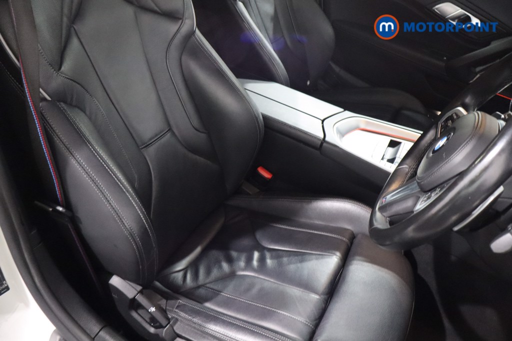 BMW Z4 M Sport Automatic Petrol Convertible - Stock Number (1616178) - 25th supplementary image