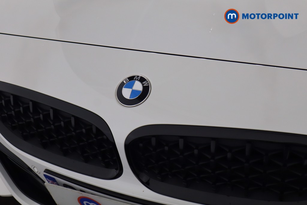 BMW Z4 M Sport Automatic Petrol Convertible - Stock Number (1616178) - 26th supplementary image