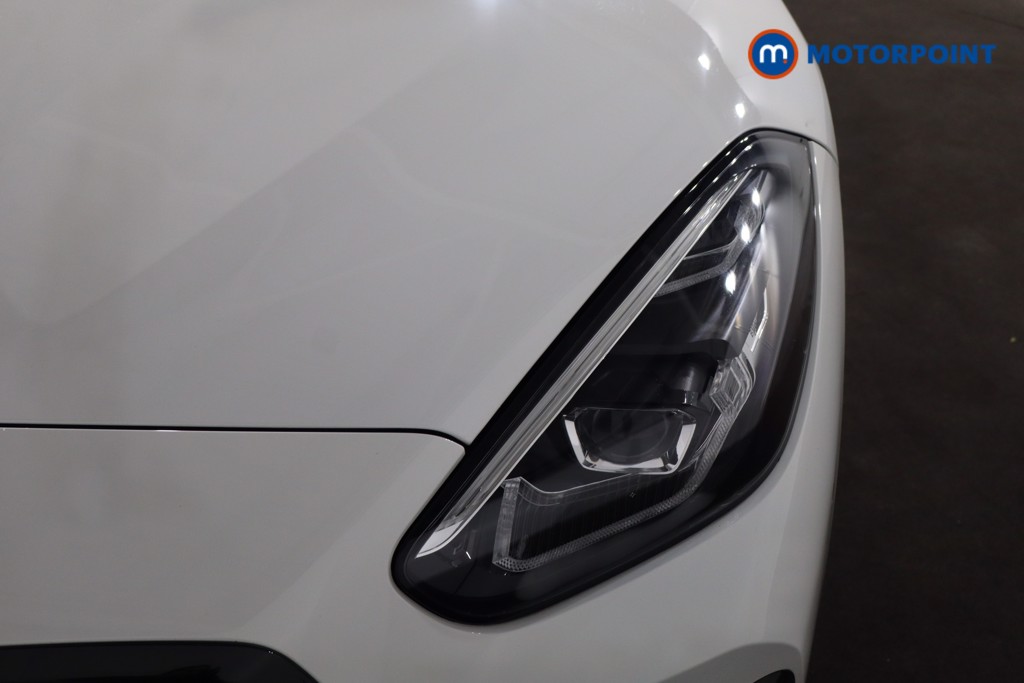 BMW Z4 M Sport Automatic Petrol Convertible - Stock Number (1616178) - 27th supplementary image