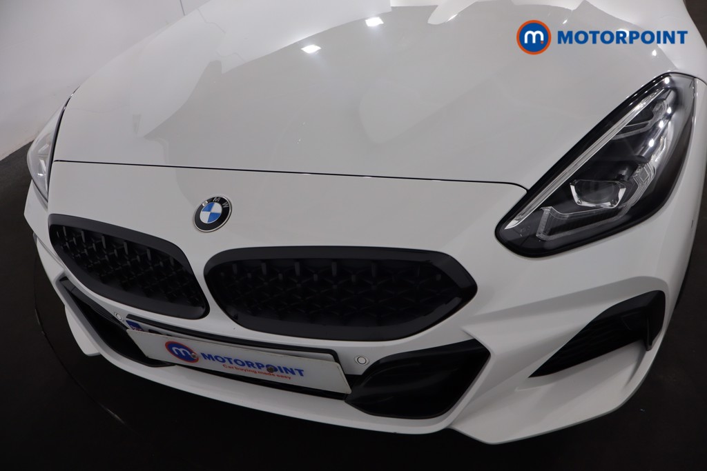 BMW Z4 M Sport Automatic Petrol Convertible - Stock Number (1616178) - 29th supplementary image