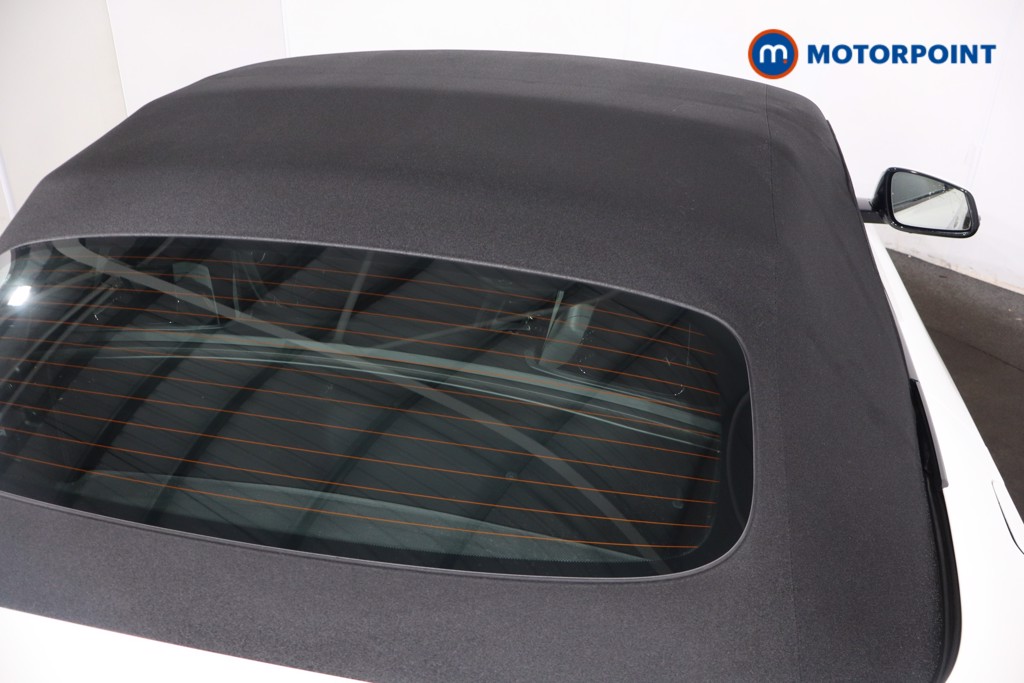 BMW Z4 M Sport Automatic Petrol Convertible - Stock Number (1616178) - 31st supplementary image