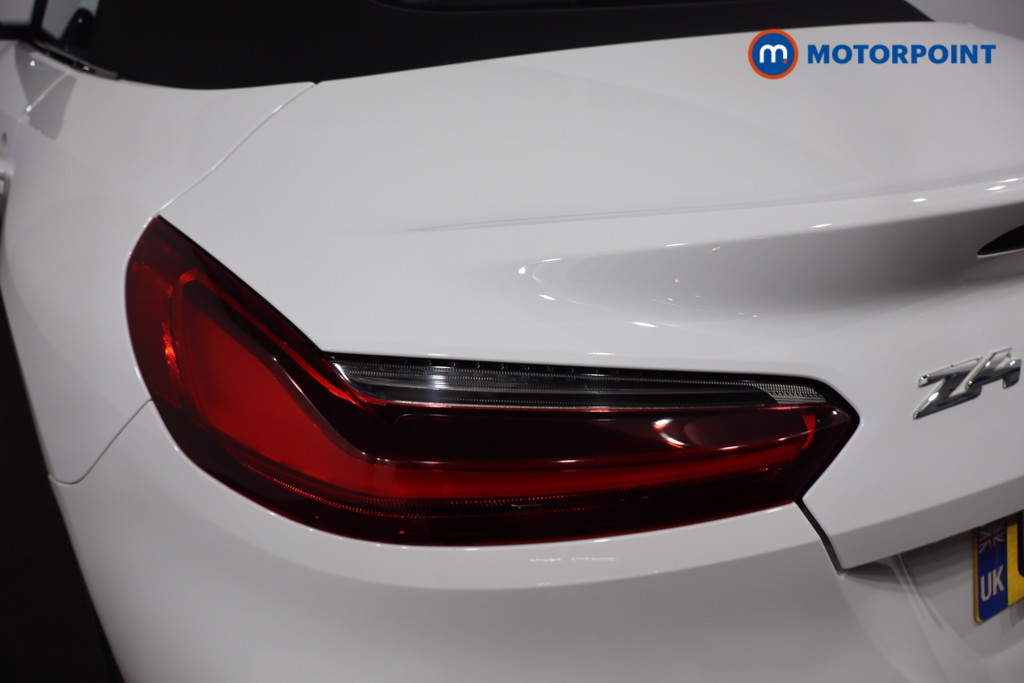 BMW Z4 M Sport Automatic Petrol Convertible - Stock Number (1616178) - 32nd supplementary image