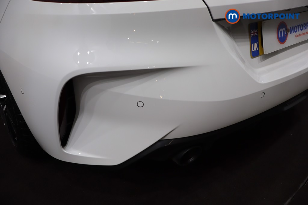 BMW Z4 M Sport Automatic Petrol Convertible - Stock Number (1616178) - 33rd supplementary image